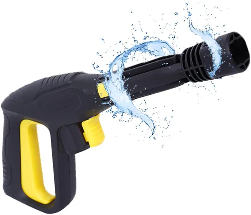 Pistola de lavado a presión para Karcher, pistola de lavado a presión de repuesto, pistola de pulverización de lavadora de alta presión para Karcher