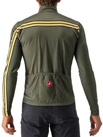 Miniatura 2 de Castelli Camiseta térmica ilimitada