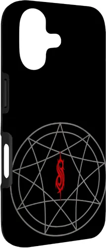 Miniatura 3 de Slipknot Funda oficial con capucha de grupo We are Not Your Kind para iPhone 17