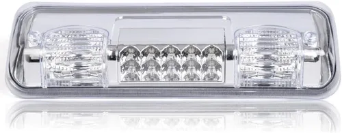 Miniatura 13 de GRAND ORANGE Tercera luz de freno LED compatible con Ford F150 2004-2008 /Compatible con Ford Explorer Sport Trac 2007-2010/Compatible con Ford Lobo