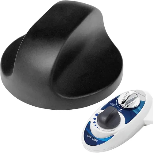 Mando de Reemplazo para Asiento de Inodoro con Bidé para Luxe Bidet Neo 120 y Neo 185, Accesorios de Mando para Asiento de Inodoro Luxe