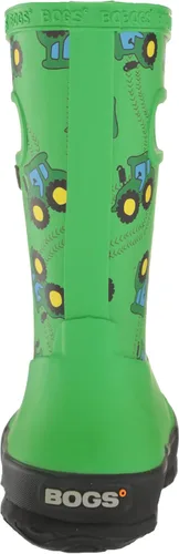 Miniatura 3 de BOGS Unisex-Child Kids Rainboot Rain Boot