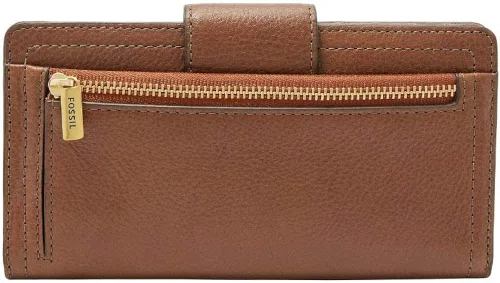 Miniatura 7 de Fossil Kinley - Bolso bandolera grande para mujer