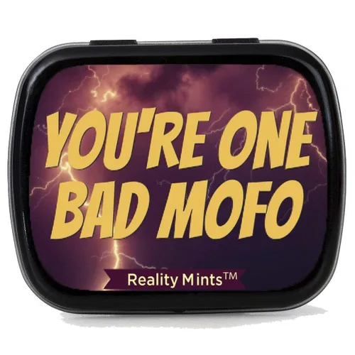 Miniatura 15 de Gears Out Funny Mints - Mentas de regalo de broma, rellenos de calcetines de caramelo, regalos divertidos para mujeres y hombres, broma, broma