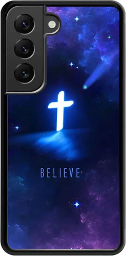 Miniatura 14 de Funda para Samsung Galaxy S20 5G - Funda de teléfono con patrón cristiano religioso - Funda de TPU con protección de absorción de impactos