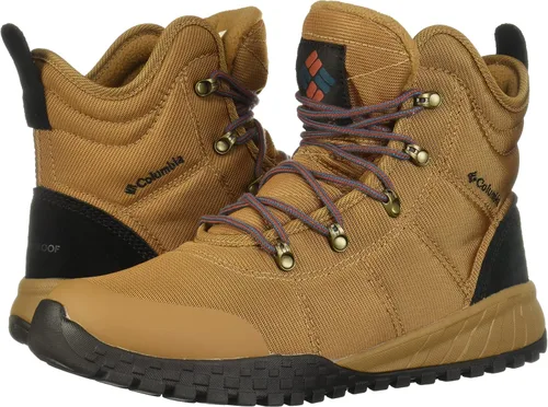 Miniatura 16 de Botas de nieve Columbia Fairbanks Omni-Heat para hombre