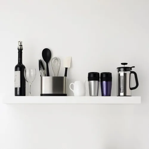 Miniatura 7 de OXO – Pinzas con buen mango con extremo de silicona, Negro
