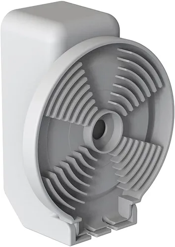 Miniatura 3 de ez-fit Soporte de pared Echo Dot, soporte de pared para Amazon Alexa Echo Dot 4ª generación accesorios de ahorro de espacio sin desorden
