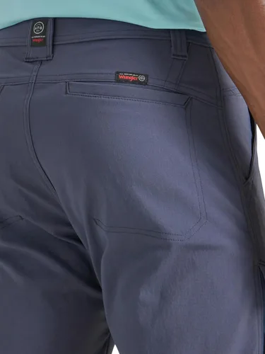 Miniatura 6 de ATG by Wrangler Pantalón Trail con bolsillo con cremallera para hombre