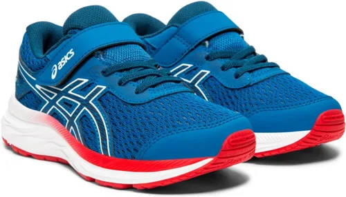 Miniatura 3 de ASICS Tenis de correr preescolares Pre Excite 6 para niños