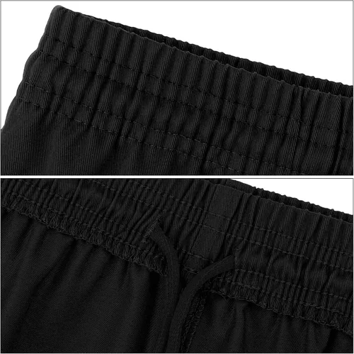 Miniatura 3 de FitsT4 - Pantalones cortos de rugby profesionales para hombres y mujeres pantalones cortos de entrenamiento de equipo deportivo cintura elástica