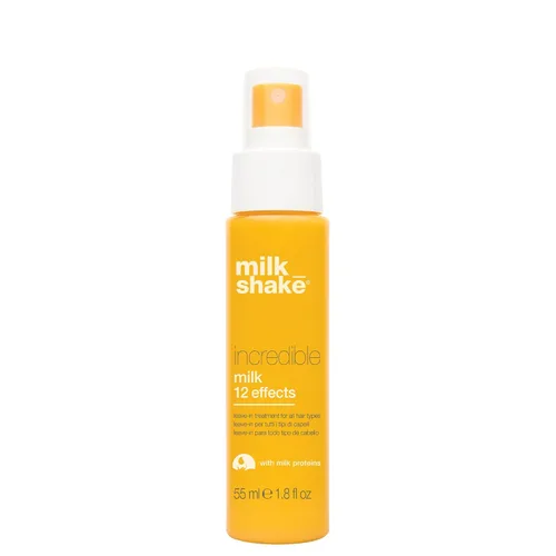 Miniatura 13 de milk_shake Tratamiento Capilar Sin Enjuague Incredible Milk para Todo Tipo de Cabello