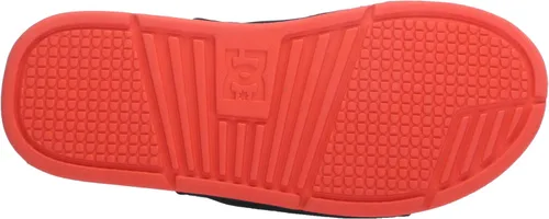 Miniatura 4 de DC Sandalia Bolsa Slide para hombre