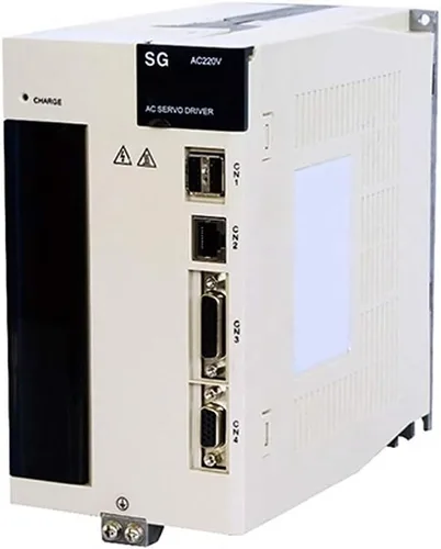 Miniatura 6 de ATO AC Servo Drive para servomotor 1kW-2.6kW (1kW-2.6kW)