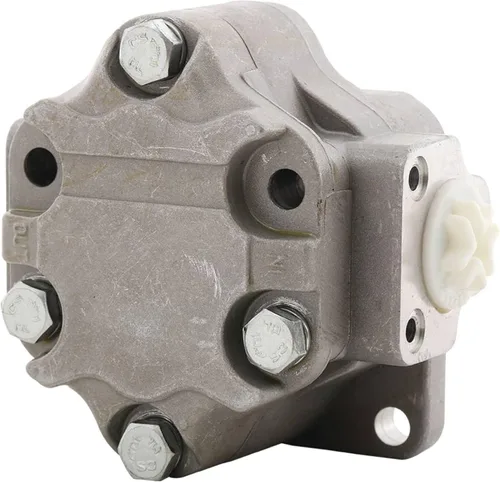 Miniatura 2 de Complete Tractor Bomba hidráulica 1401-1192 compatible con/reemplazo para: John Deere 2210 2305 3005 4100 4110 670 770 790 Tractor compacto Gator