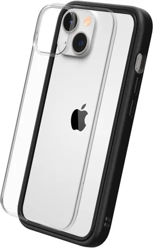 Miniatura 11 de RhinoShield Funda modular compatible con iPhone 14 Mod NX - Funda protectora personalizable absorbente de golpes resistente protección contra