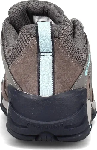 Miniatura 4 de Merrell Deverta 2 - Zapatillas de senderismo para mujer