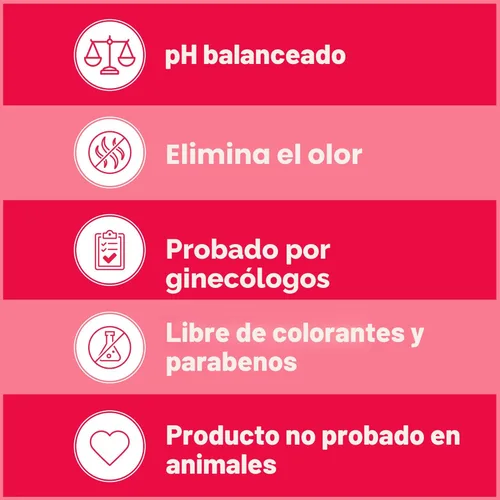 Miniatura 3 de Summer's Eve Blissful Escape - Toallitas femeninas, fórmula suave con pH equilibrado que ayuda a controlar el olor vaginal, toallitas envueltas