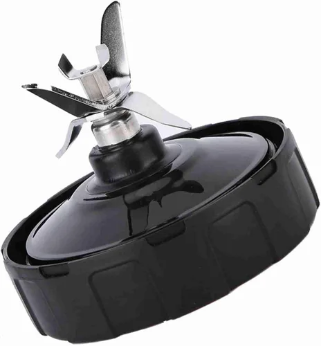 Miniatura 2 de Conjunto de cuchilla extractora, piezas de repuesto de cuchillas de licuadora, cuchilla de licuadora para accesorios de repuesto de licuadora