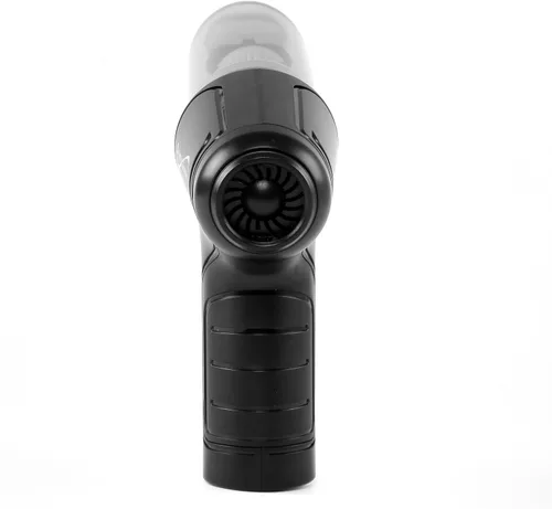 Miniatura 4 de Supersonic SC-810HV - Aspiradora de mano multifuncional inalámbrica 4 en 1, potente succión, ligera y compacta, filtro HEPA, aspiradora, soplar