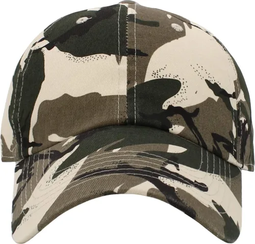 Miniatura 16 de KBETHOS® Gorra de béisbol de algodón ajustable de algodón con corona baja clásica