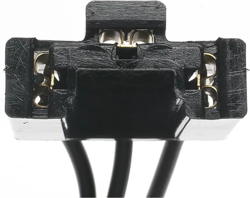 Miniatura 3 de Headlight Dimmer Switch Connector Compatible With Mercury Meteor 1961 1962 1963 PC-877532
