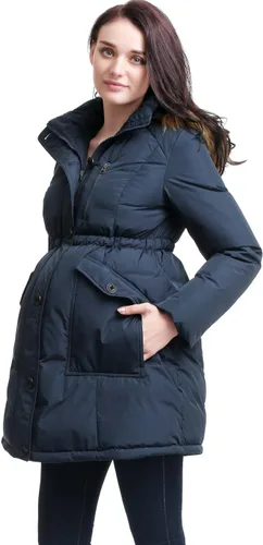 Miniatura 2 de Outerwear - Chaqueta de invierno con capucha para mujer