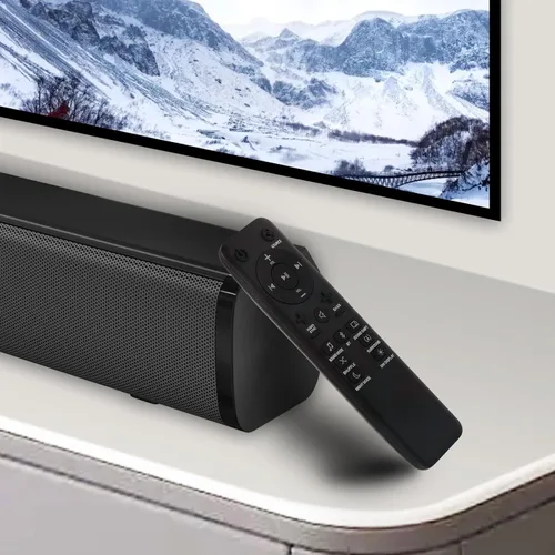 Miniatura 4 de VQB1760J Reemplazo de control remoto para JBL Bar 2.1 Bar 3.1 Bar 5.1 Sistema de cine en casa