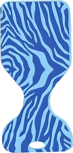 Miniatura 23 de VOS Phoenix Premium Water Solid Saddle Floats for Adults and Kids Ultra Buoyant, Comfortable Floating Seats for Pool, Beaches, Lakes, Water Parks