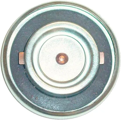 Miniatura 6 de AH539R - Tapa de radiador compatible con John Deere para JD Tractor Modelo H