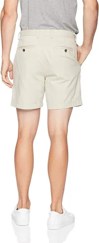 Miniatura 3 de Tienda Essentials Para hombre de corte clásico, 7.1 in