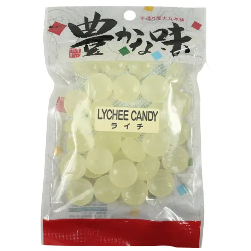 Miniatura 7 de Daimaru Caramelo duro japonés Konpeito 3.5oz