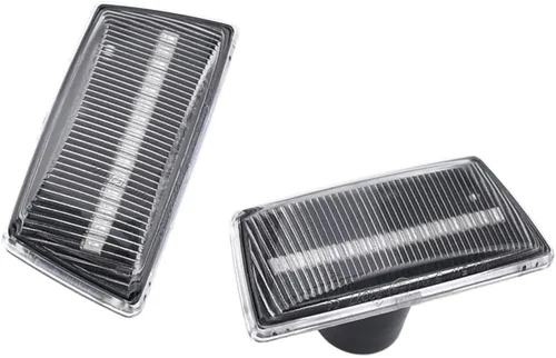 Miniatura 5 de Luz intermitente lateral para Chevrolet Cruze, para Cadillac BLS CTS Cascada, para Buick, para Saturn Aura, para Opel Astra Zafira Corsa Insignia