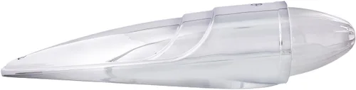 Miniatura 3 de United Pacific 39962 19LED Kit de luces de cabina de lente de sandía de policarbonato, estilo Grakon 1000, construcción de plástico - LED
