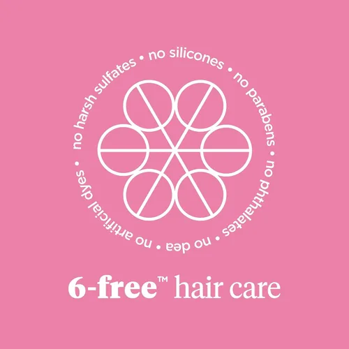 Miniatura 9 de Briogeo Farewell Frizz Smoothing Shampoo Sulfate-Free Shampoo for Frizz Control, Hydration & Shine Vegan & Cruelty-Free