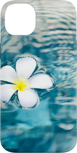 Miniatura 15 de Plumeria Flower Phone Holder Case for iPhone 17