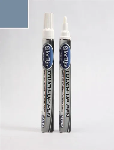 Miniatura 116 de ColorRite - Pintura de retoque para Audi A8, color negro perla, color negro LW8X (2011) Havanna Black Pearl Clearcoat