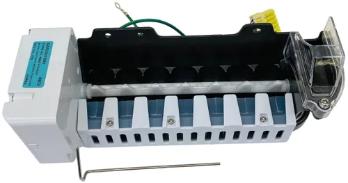 Miniatura 5 de Conjunto de máquina de hielo compatible con LG, AP6233668, AEQ73130002, AEQ73209904