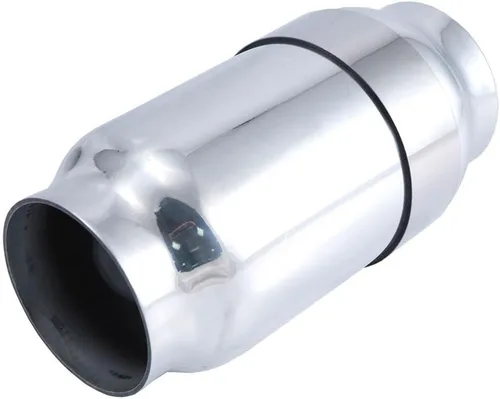 Spectre Performance 9832 Caja de aire en línea con filtro de entrada de 4"