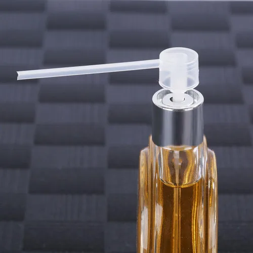 Miniatura 3 de Arvintas Herramienta de transferencia de bomba de botella recargable de mini perfume de 30 piezas