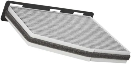 Miniatura 4 de Reemplazo del filtro de aire de cabina para Volkswagen Beetle 2012-2019 / CC 2009-2017 para 1K1819653B