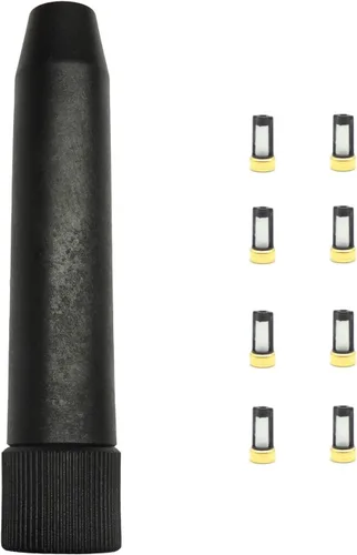 Miniatura 11 de Herramienta de extracción de filtro micro para inyector de combustible HiSport (+Filtros de cesta opcionales)