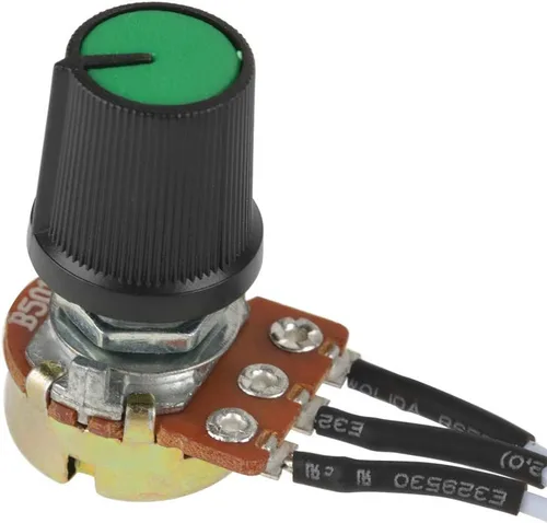 Miniatura 5 de Módulo generador de voltaje ajustable de 0-10V DC 10mA para control de señal analógica - Unidad de fuente de alimentación de automatización