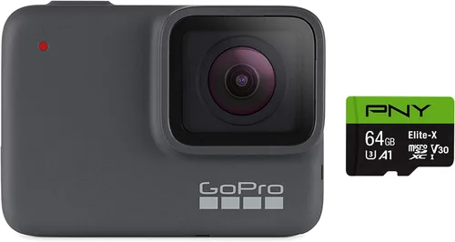 Miniatura 14 de GoPro Hero7 - Cámaras de embalaje de comercio electrónico Blanco