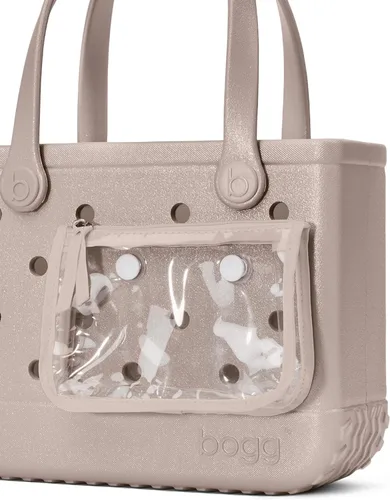 Miniatura 370 de BOGG BAG - Tote para playa, piscina, barco, deportes - EVA multiusos - Botones tonales