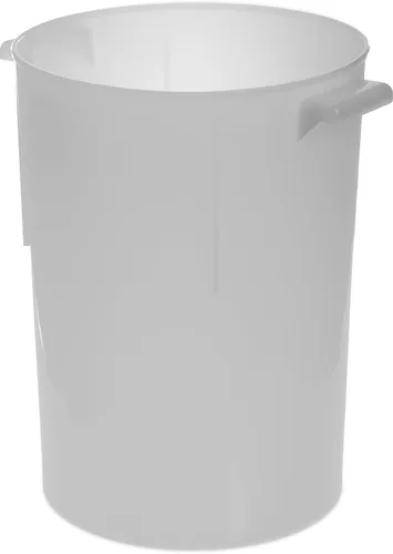 Miniatura 10 de Carlisle FoodService Products Storplus Contenedor de almacenamiento de alimentos para restaurantes, catering, cocinas, plástico, 12 cuartos