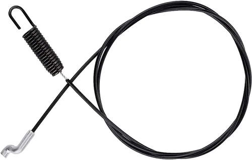 Miniatura 2 de 946-04230B - Cable de embrague para MTD Cub Cadet Troy-Bilt Columbia quitanieves 746-04230B 946-04230A 946-04230 746-04230A 746-04230