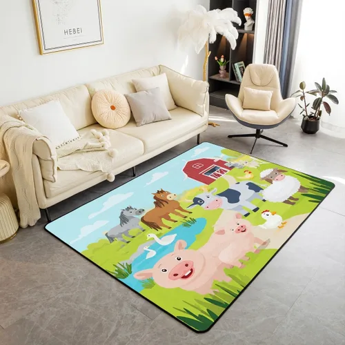 Miniatura 9 de Alfombra de motocross de 3 x 5 pies, alfombra para deportes extremos, sala de estar, dormitorio, decoración de motocicleta, alfombra antideslizante