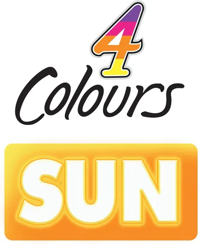 Miniatura 7 de BIC Bolígrafos Sun de 4 colores - Caja de 12