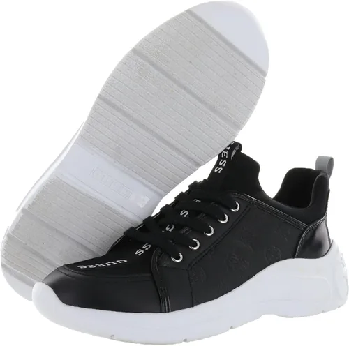 Miniatura 2 de GUESS Speerit - Tenis para mujer